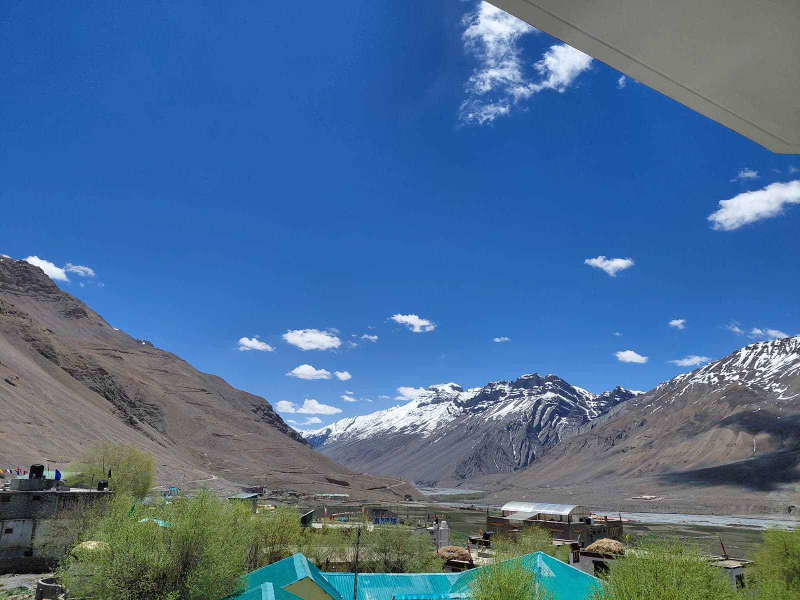The Legendary Rupin River View β River View in Rakchham