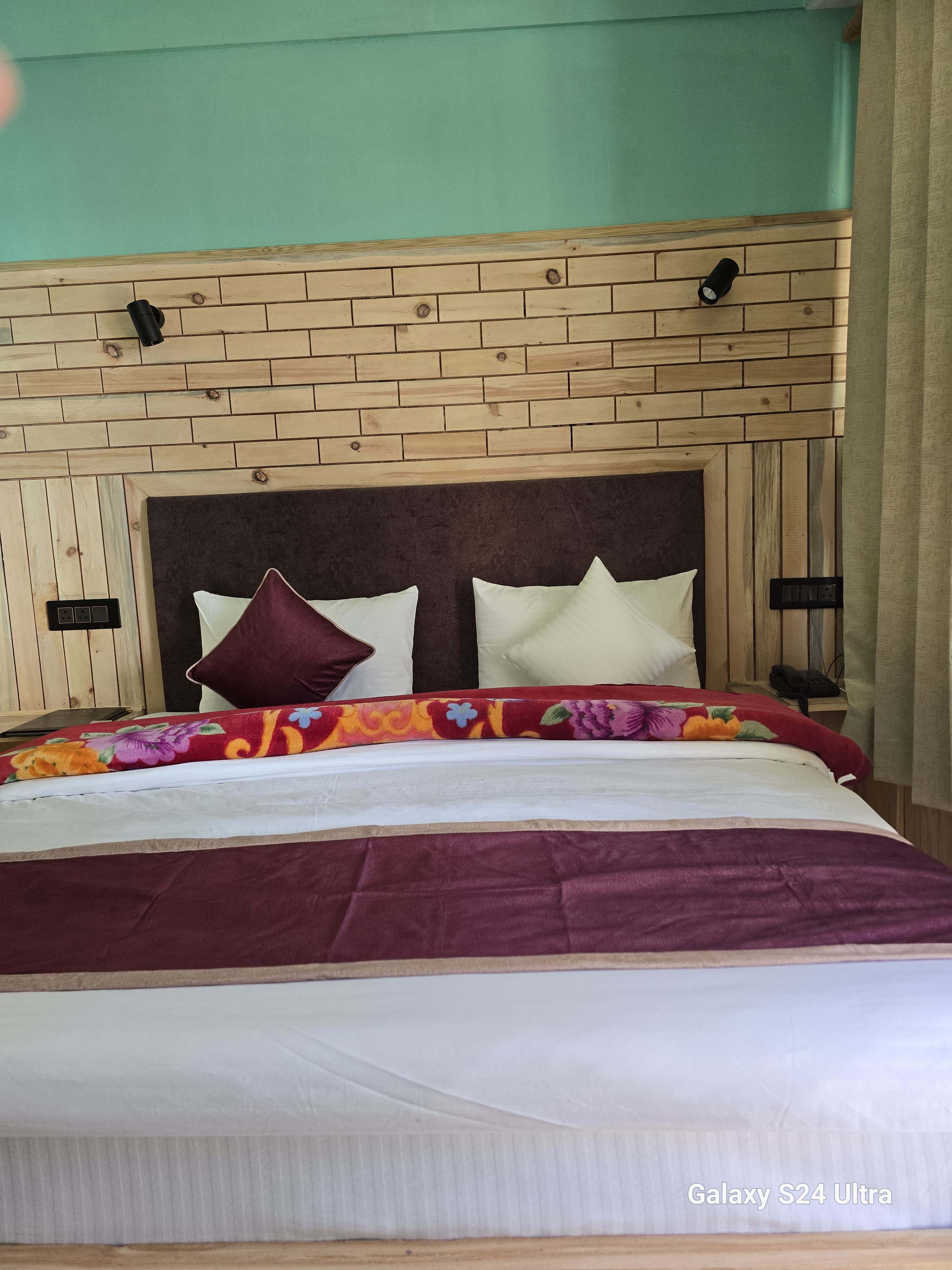 Deluxe Suites