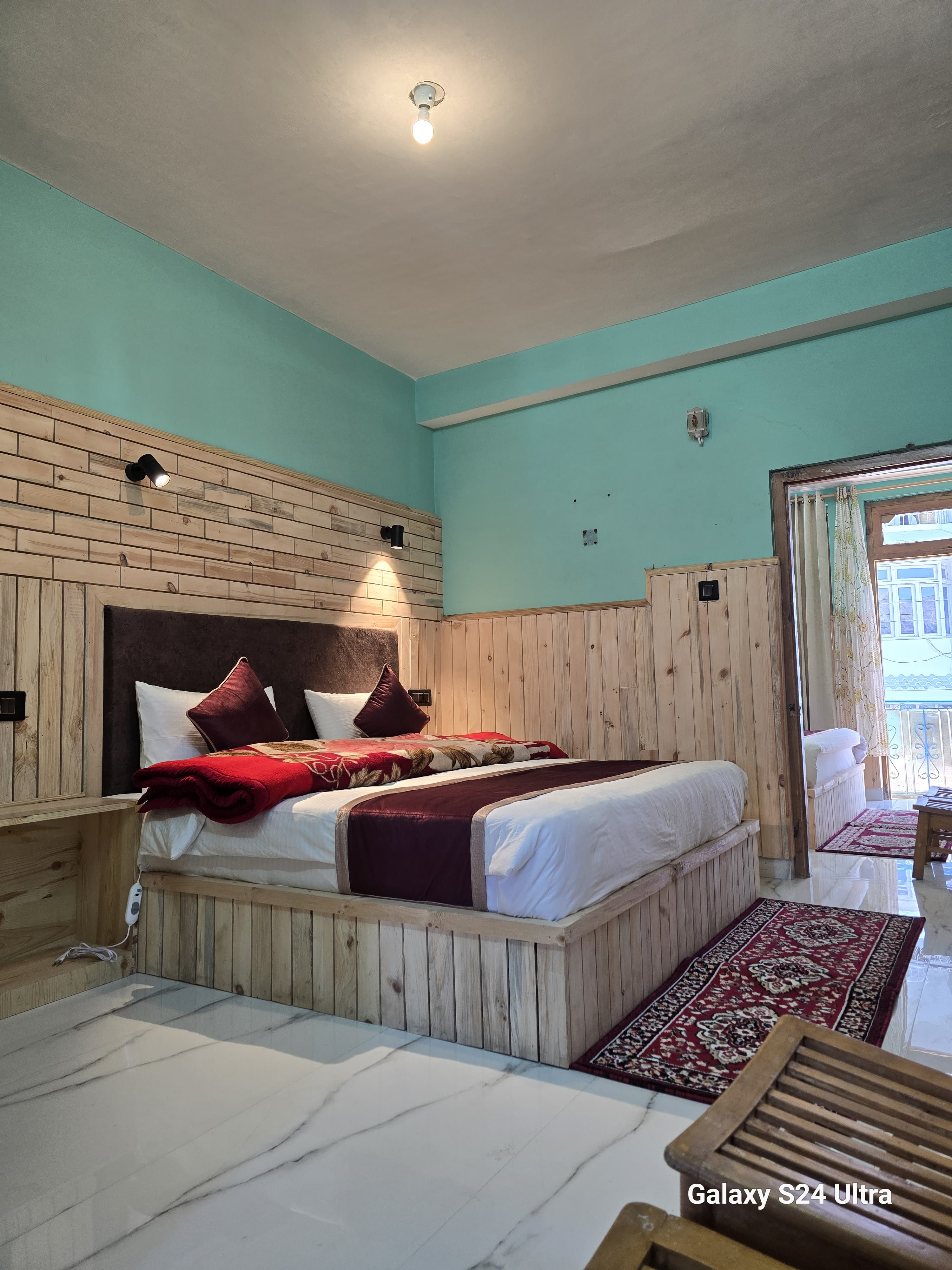 Spiti Valley